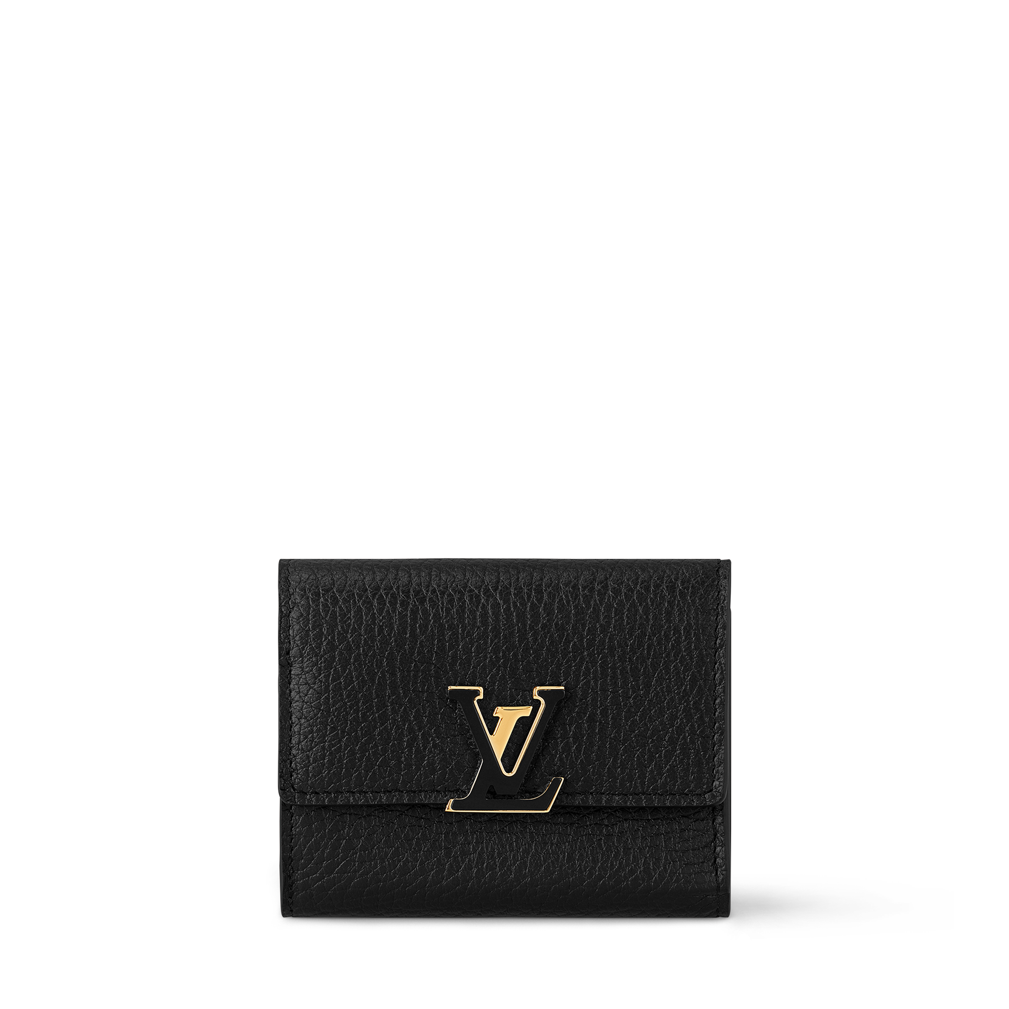 Capucines XS Wallet Taurillon Leather - Wallets and Small Leather